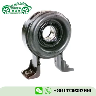 5098000341 94026993 9759HB20 Cuscinetto centrale HB20 compatibile con ISUZU PICKUP 1981-1987 | CBA Auto Parts