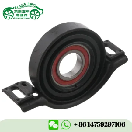 A2034102081 2034102081 2034102081S1 Rodamiento central compatible con MERCEDES-BENZ | CBA Auto Parts