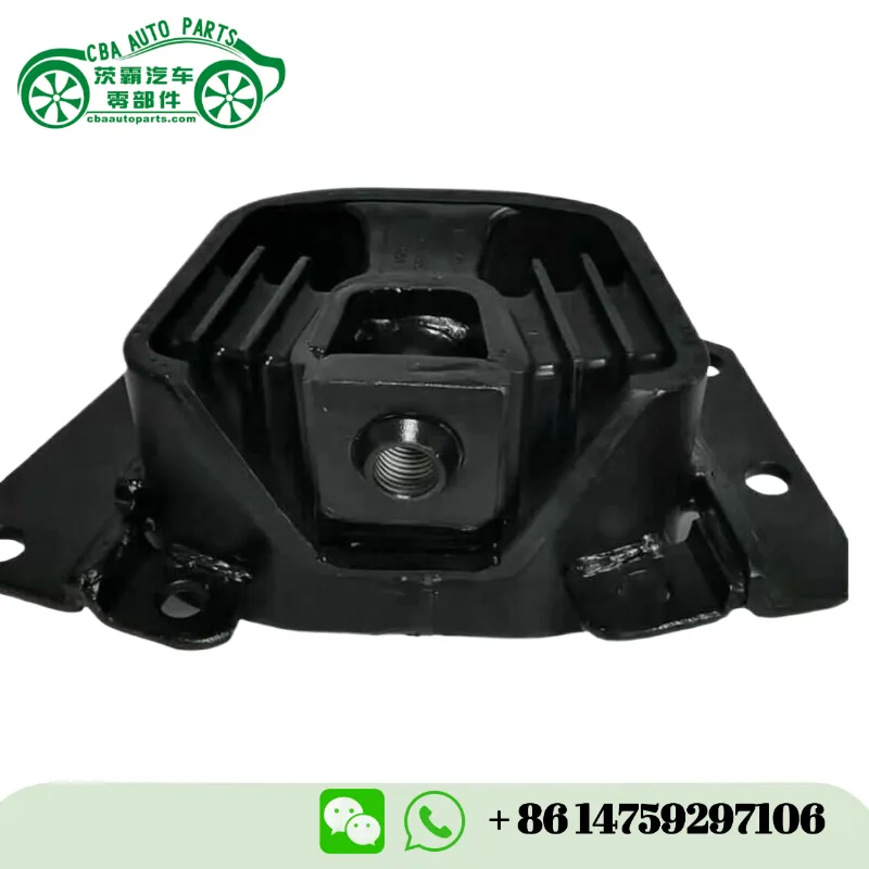 Supports de moteur 1-53225-105-4 compatibles avec les camions Isuzu | CBA Auto Parts