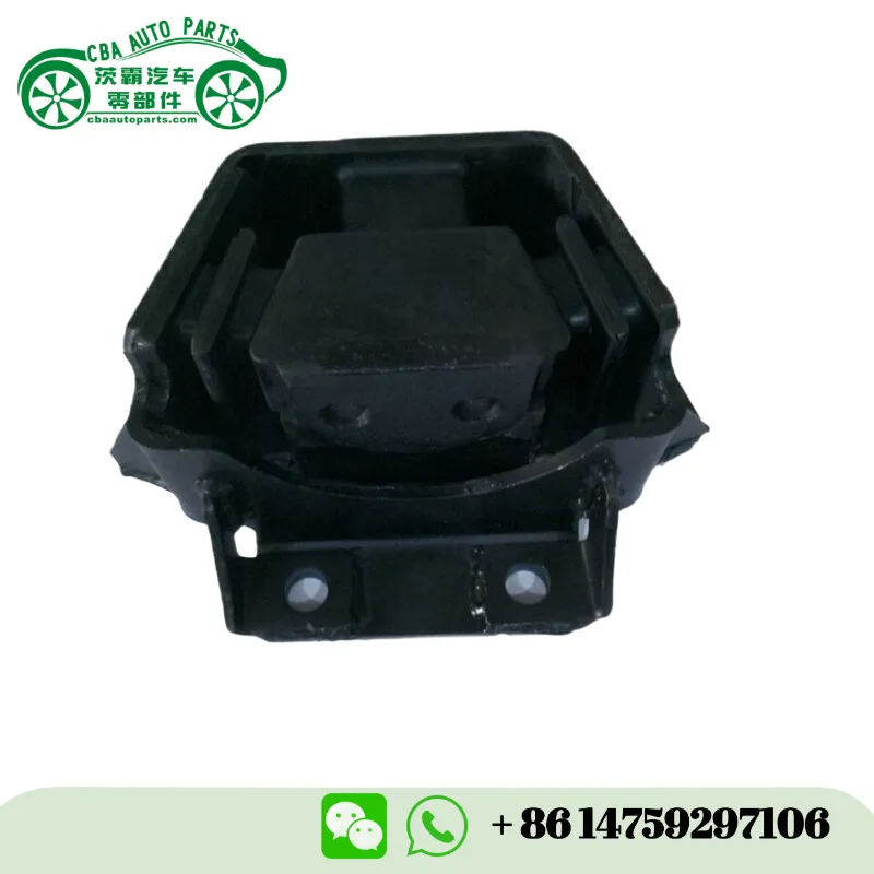 Support moteur 8-98013022-1 compatible Isuzu | CBA Auto Parts