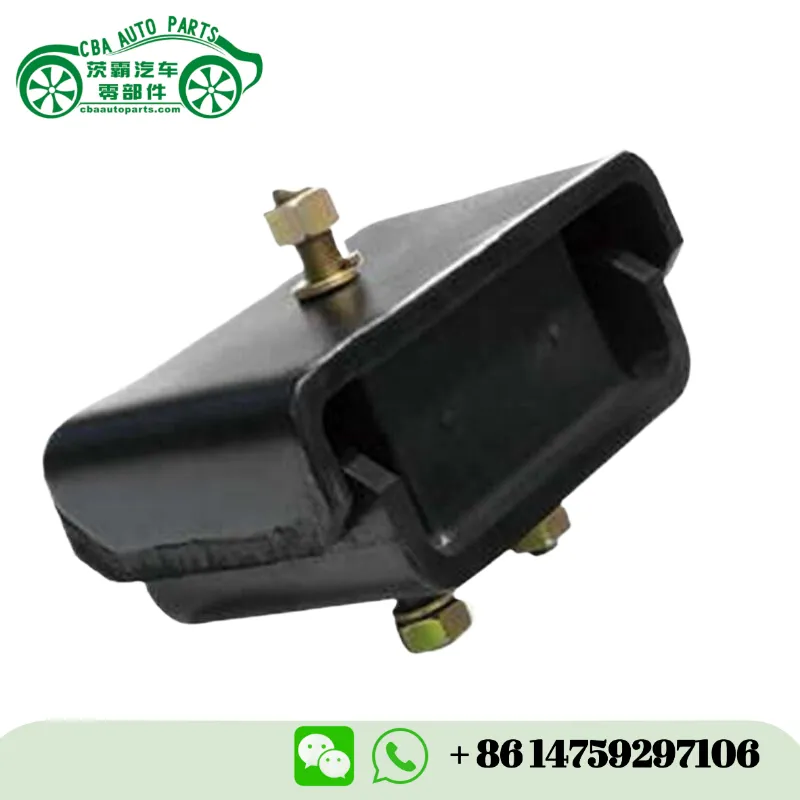 12031-1610 12031-1590 SUPPORTO MOTORE COMPATIBILE CON Hino EK100 FS270 | CBA Auto Parts