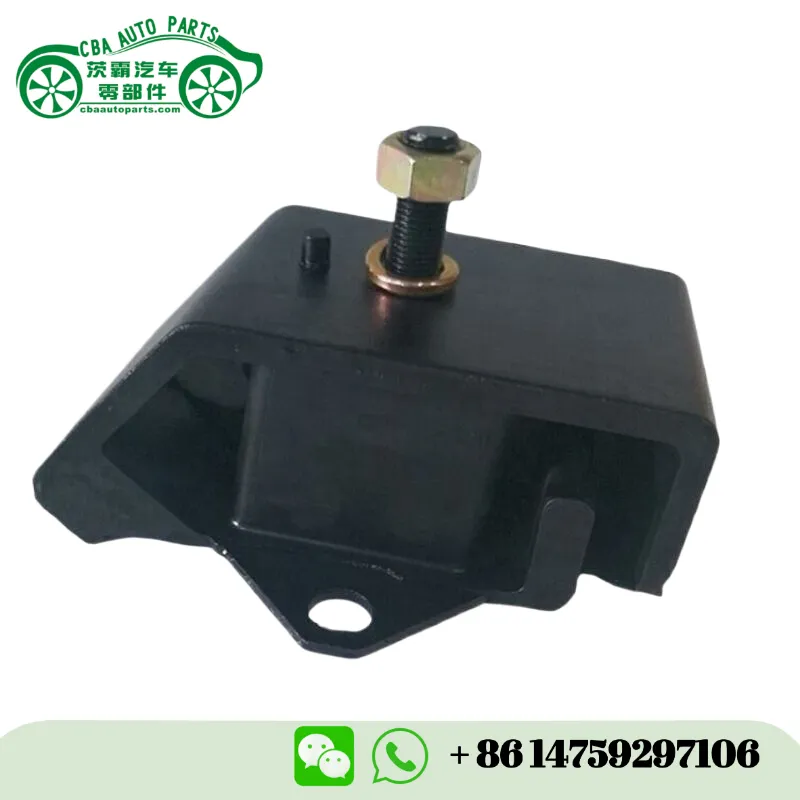 Support moteur 1-53215-048-0 compatible Isuzu | CBA Auto Parts