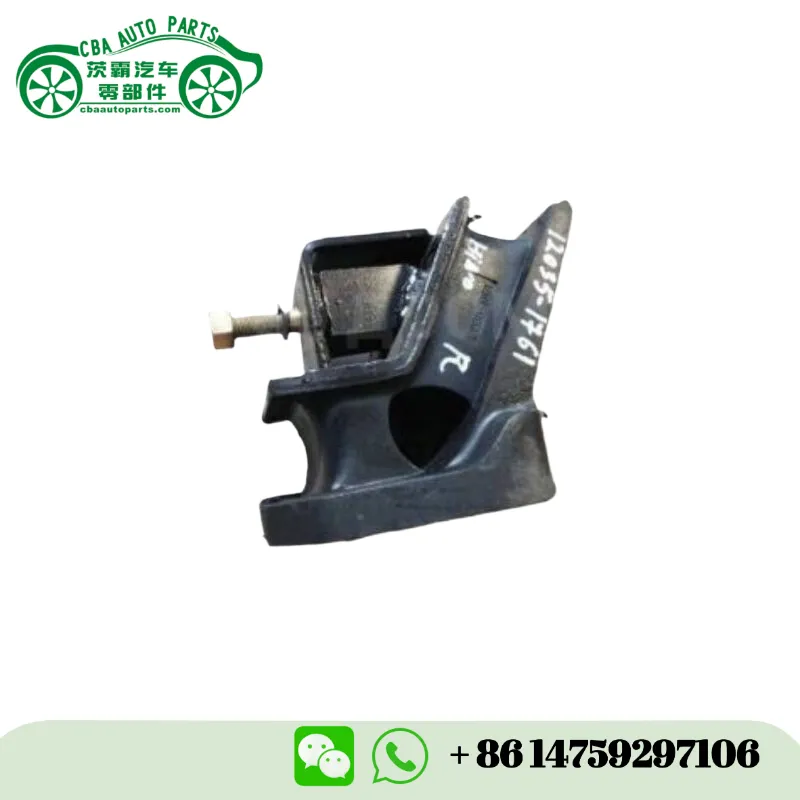 12035-1761 12031-1761 DVIGATEL O'RNATISHI Hino F17C EF750 GA MOS KELADI | CBA Avtomobil ehtiyot qismlari