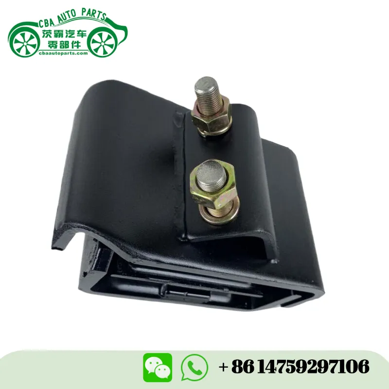 Опора двигателя MK483389 подходит для грузовиков Mitsubishi | CBA Auto Parts