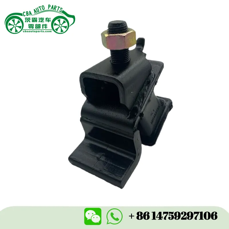 Опора двигателя MK482595 подходит для грузовика Mitsubishi FUSO | CBA Auto Parts