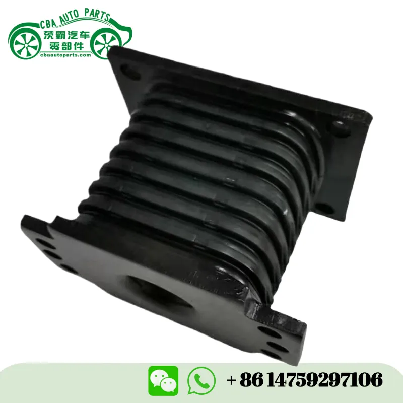 Опора двигателя 1629553 20390836 подходит для грузовиков Volvo | CBA Auto Parts