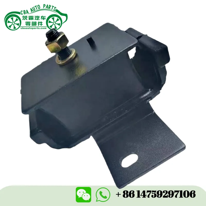 Support moteur 8-97120-498-1 compatible Isuzu | CBA Auto Parts