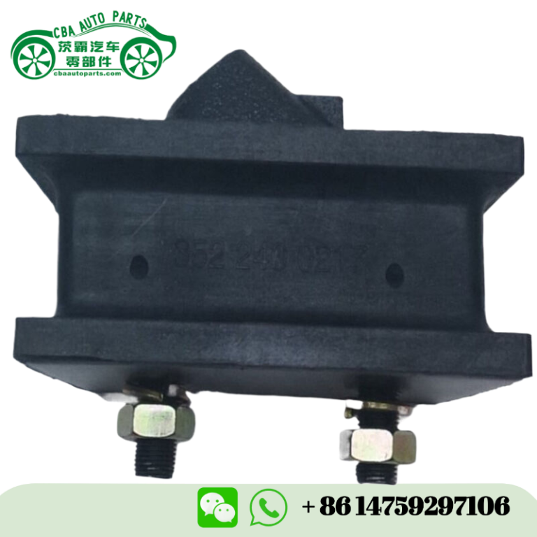 High quality Auto Parts Truck Mecedes Truck Parts Engine Mounting 3522400217 3522400417(2)