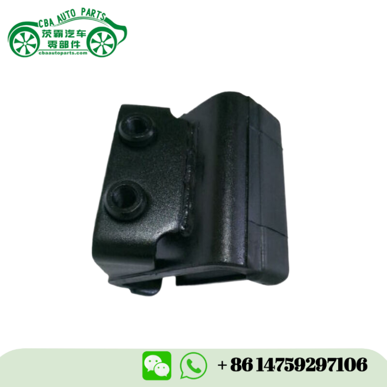 High quality Japanese truck spare parts engine mounting OEM 12031-E0040 for HINO truck spare parts(2)