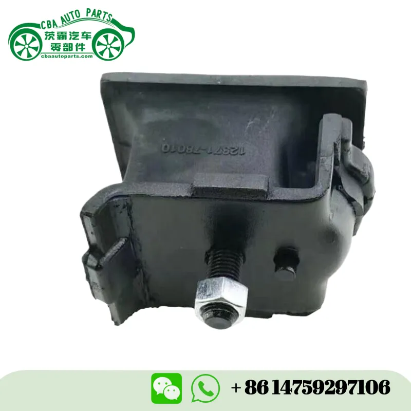 12371-78010 DVIGATEL O'RNATISHI HINOGA MOS KELADI | CBA Avtomobil Qismlari