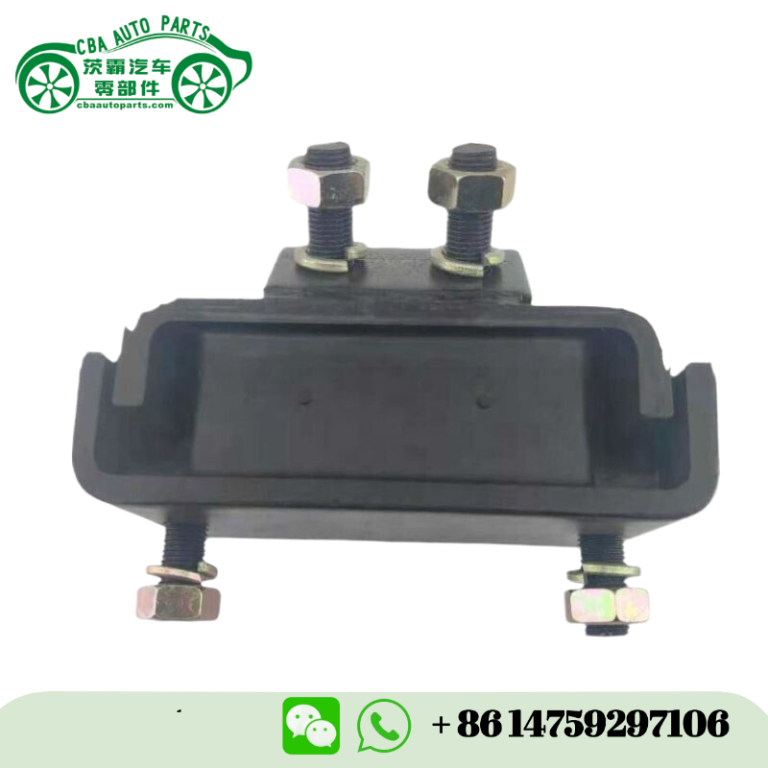 High quality truck engine truck accessories engine mount for NISSAN b14 11223-Z2005(2)