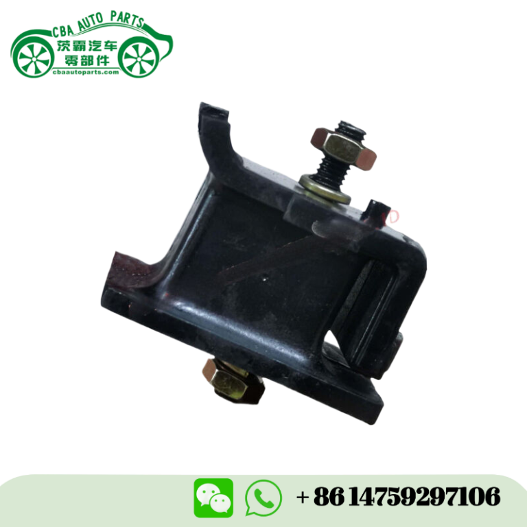 Hino Dutro 5 Ton WU410 RR Engine Mounting 12371-78010, 12035-3280, 12371-E0230 , HN2431, 12371-E0040(2)