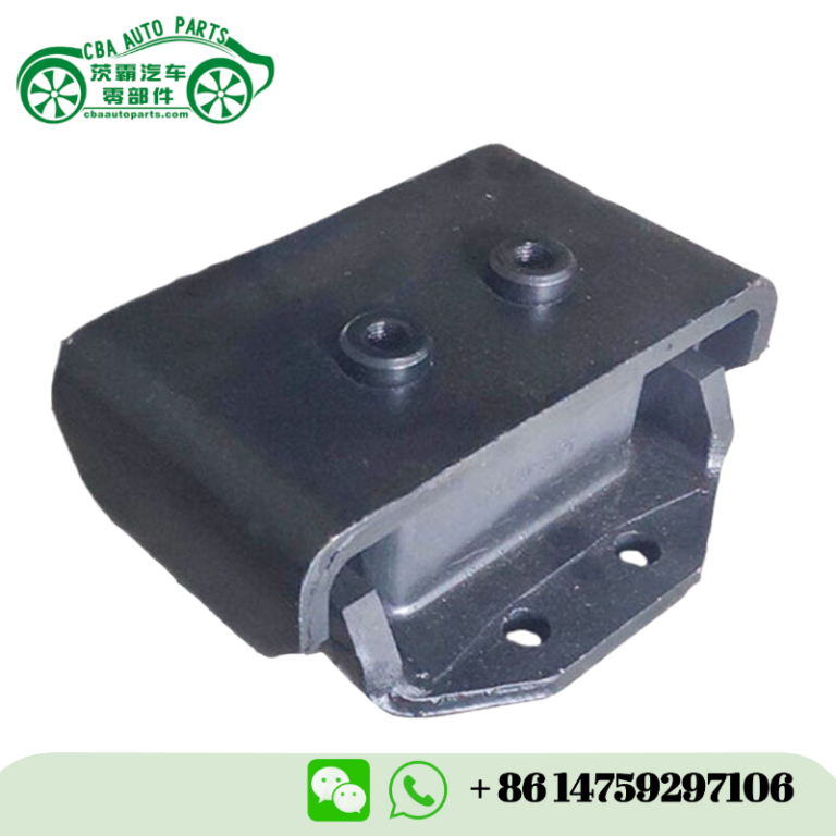 Japanese Diesel Spare Parts Engine Mounting for HINO 12035-3191(2)