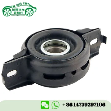 MB154080 MD154080 HB1680-10 Merkez Rulmanı MITSUBISHI'ye Uygun | CBA Otomotiv Parçaları