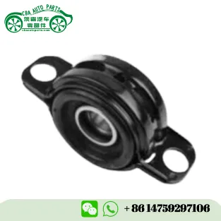 MR165252 MR165167 MR357998 49130-4A400 49130-4A000 49130-26000 Cuscinetto centrale compatibile con MITSUBISHI L400 | CBA Auto Parts