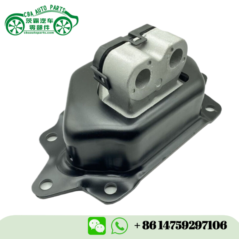 New product European truck accessories OEM 21416526 engine mounting for VOLVO FH FM FMX truck engine assembly(2)