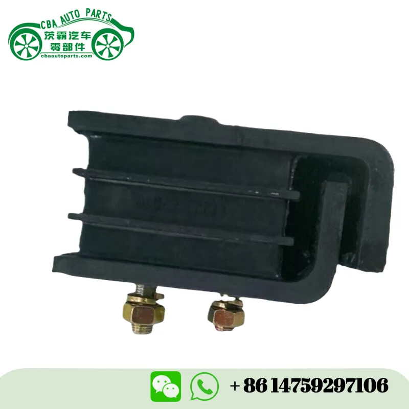 Опора двигателя 11223-Z2010 11223-Z2011 подходит для грузовика Nissan RE6 FD6 CB520 | CBA Auto Parts
