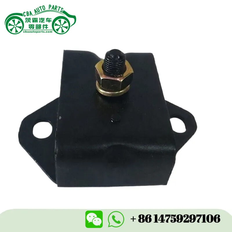Support moteur 8-94172-019-1 compatible Isuzu | CBA Auto Parts