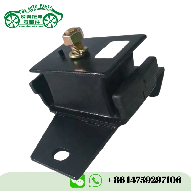 Support moteur 8-97177-429-0 compatible Isuzu | CBA Auto Parts