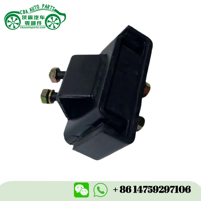 Опора двигателя ME074705 подходит для Mitsubishi | CBA Auto Parts