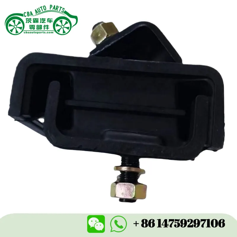 Опора двигателя ME052272 подходит для грузовиков Mitsubishi | CBA Auto Parts