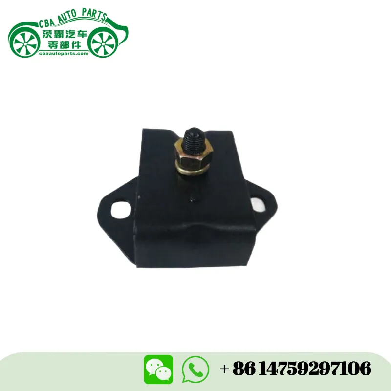 Support moteur 8-98097-762-0 R compatible Isuzu | CBA Auto Parts