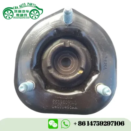 Support d'amortisseur 04670468AA 52013484AB 52013484AC 52013484AA 55398091AF compatible avec Ram 1500 2013-2017 | CBA Auto Parts