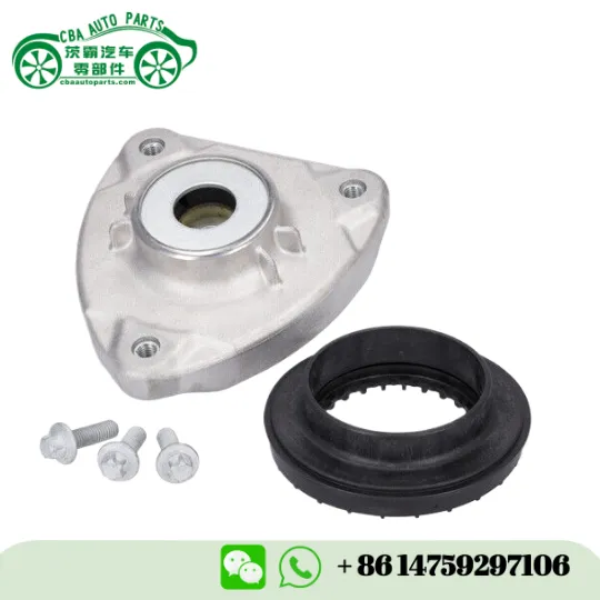 2049810025 2463200073 2463230020 Suporte do Amortecedor Compatível com MERCEDES-BENZ B250e 2016-2019 | CBA Auto Parts