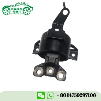 Support moteur 1001700U1910 compatible avec JAC SEI 2 2019-2024 1.5 L4 | CBA Auto Parts