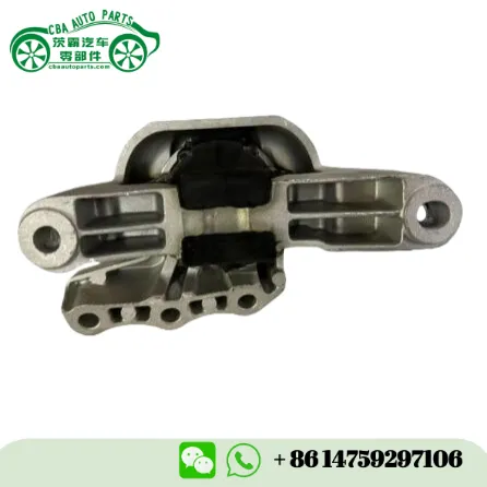 Опора двигателя 10175701 подходит для MG ZS 2023-2024 1.5 L4 | CBA Auto Parts