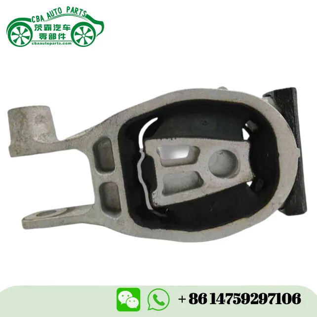Опора двигателя 10519620 10232945 подходит для MG ZS 2023-2024 1.5 L4 | CBA Auto Parts