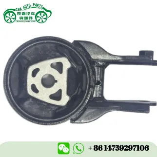 Опора двигателя 10577410 подходит для MG GT 2021-2022 1.5 Turbo L4 | CBA Auto Parts