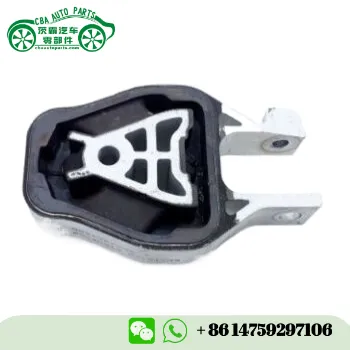 Опора двигателя 1077106300 подходит для Geely Starray 2024-2025 2.0 TURBO L4 | CBA Auto Parts