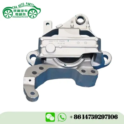 Опора двигателя 1077106600 подходит для Geely Starray 2024-2025 2.0 TURBO L4 | CBA Auto Parts