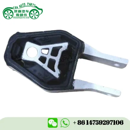 Опора двигателя 1077106700 1077106800 подходит для Geely Geometry E 2025 1.5 L4 | CBA Auto Parts