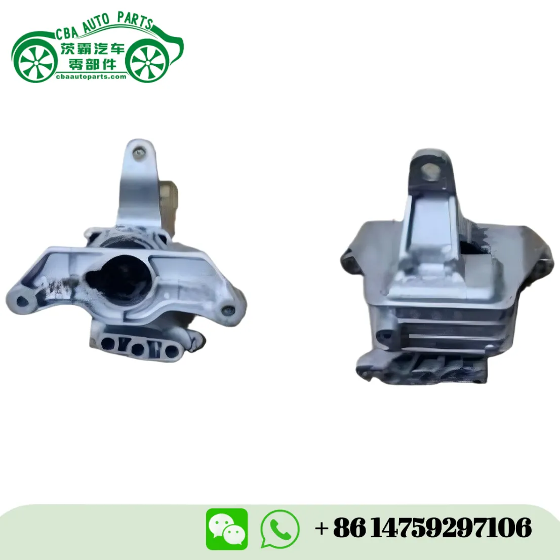 Опора двигателя 1077107800 подходит для Geely E 2025 1.5 L4 | CBA Auto Parts