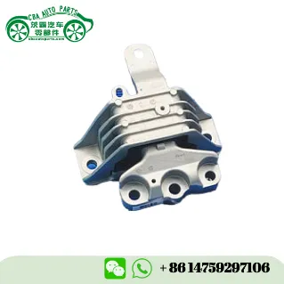Опора двигателя 1077107900 1077108000 подходит для Geely E 2025 1.5 L4 | CBA Auto Parts