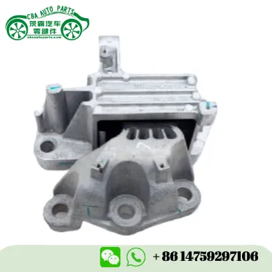 Опора двигателя 1077111000 подходит для Geely Starray 2024-2025 2.0 TURBO L4 | CBA Auto Parts