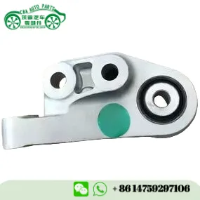 Опора двигателя 1077111100 подходит для Geely COOLRAY 2024 1.5 Turbo L4 | CBA Auto Parts