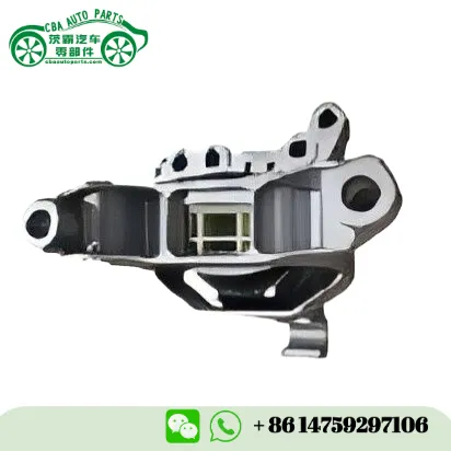 Опора двигателя 1077111300 подходит для Geely COOLRAY 2024 1.5 Turbo L4 | CBA Auto Parts