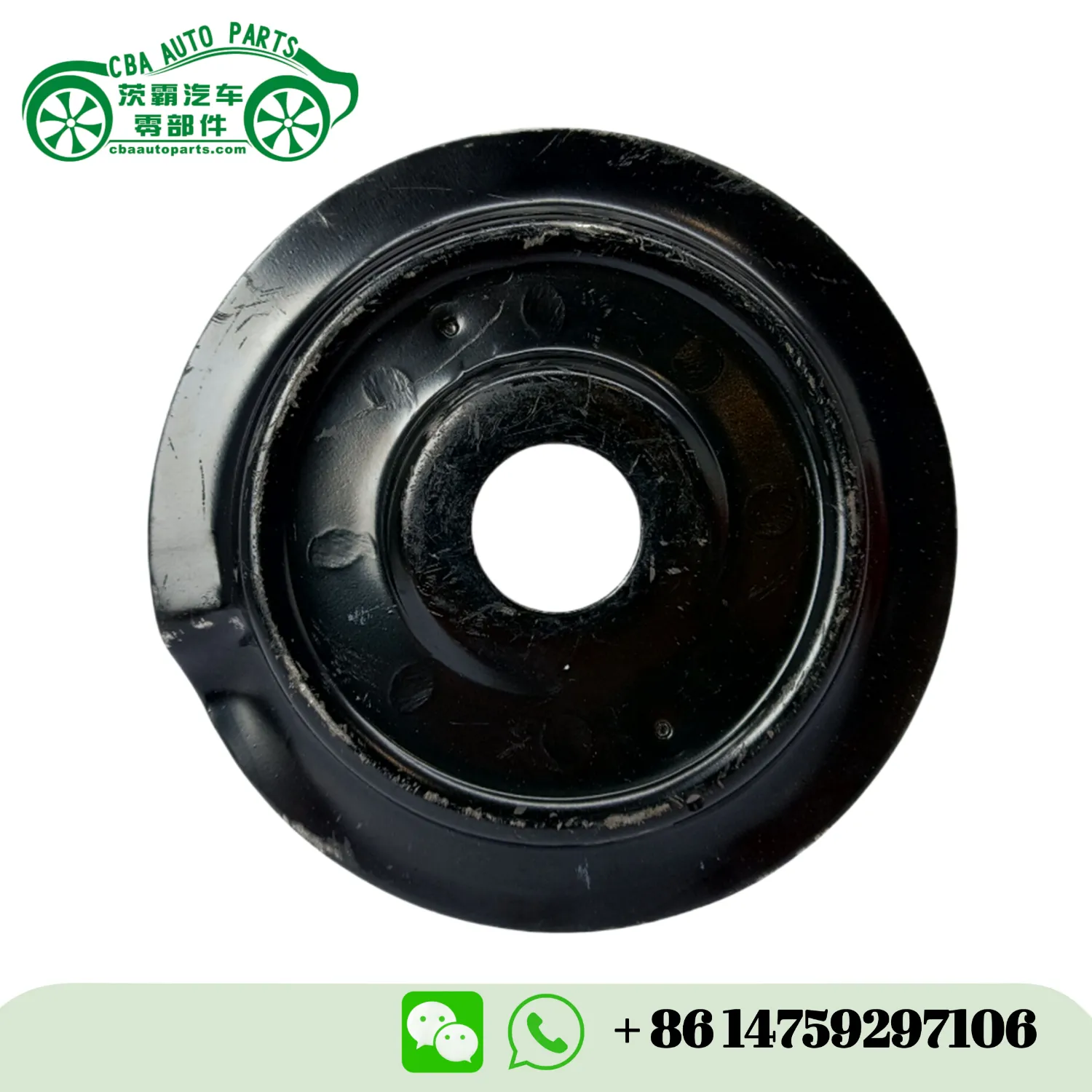 Опора стойки 1319275080 подходит для Citroen Jumper Bus 2004-2016 | CBA Auto Parts