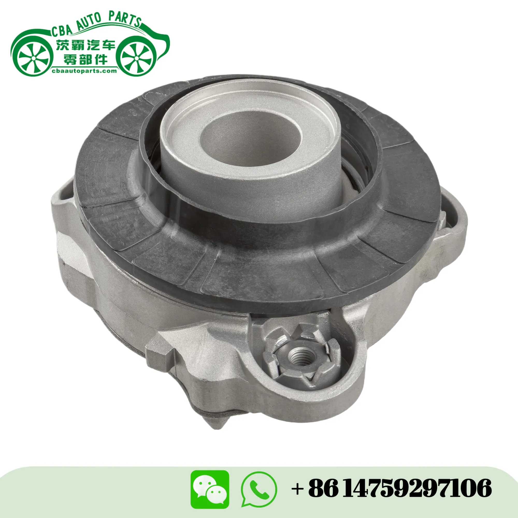 1374667080 1612735980 3949401 A178352A Опора стойки подходит для Fiat Ducato 2006-2019 | CBA Auto Parts