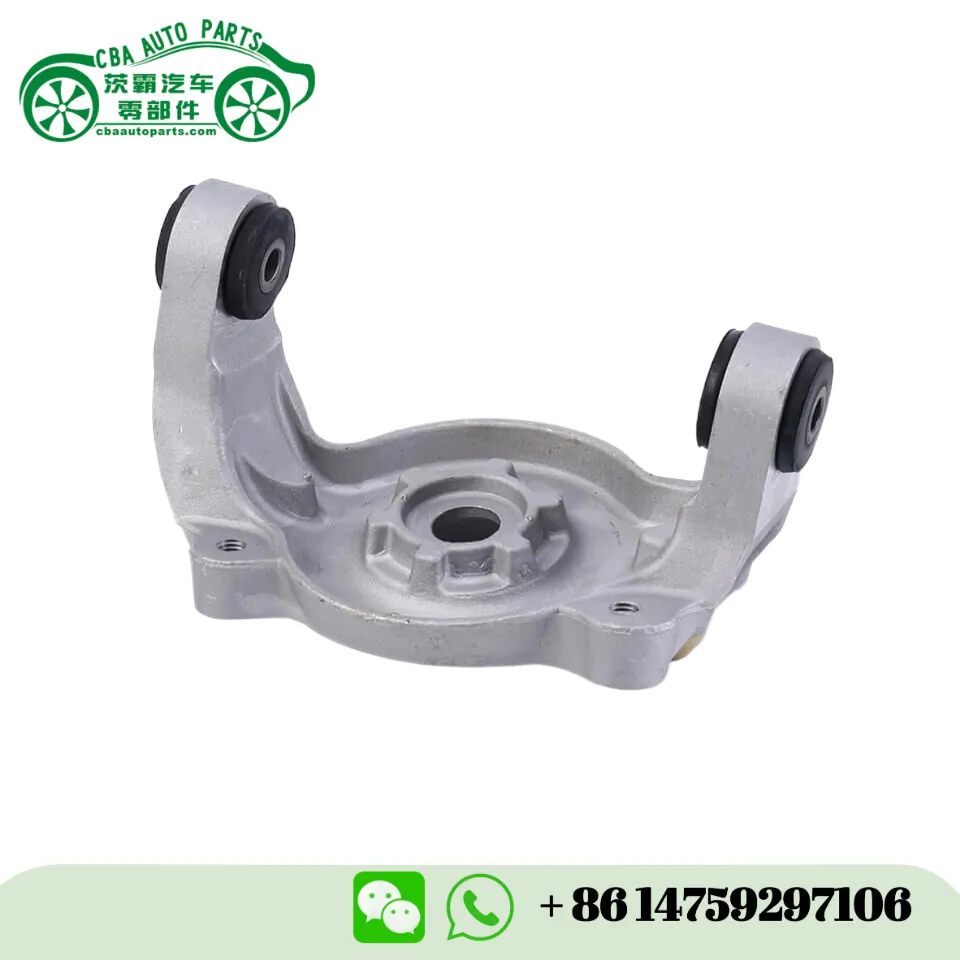 Support d'amortisseur AC compatible avec Chrysler Sebring 1995-2006 | CBA Auto Parts (16007452157923 01695107 4616573 4695097 4764553)
