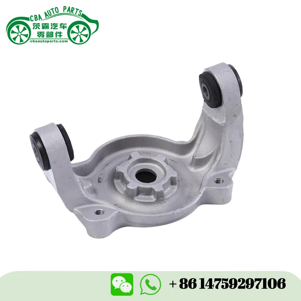 Support d'amortisseur AC compatible avec Chrysler Sebring 1995-2006 | CBA Auto Parts 16007455212762 01695106 4616572 4695096 4764552