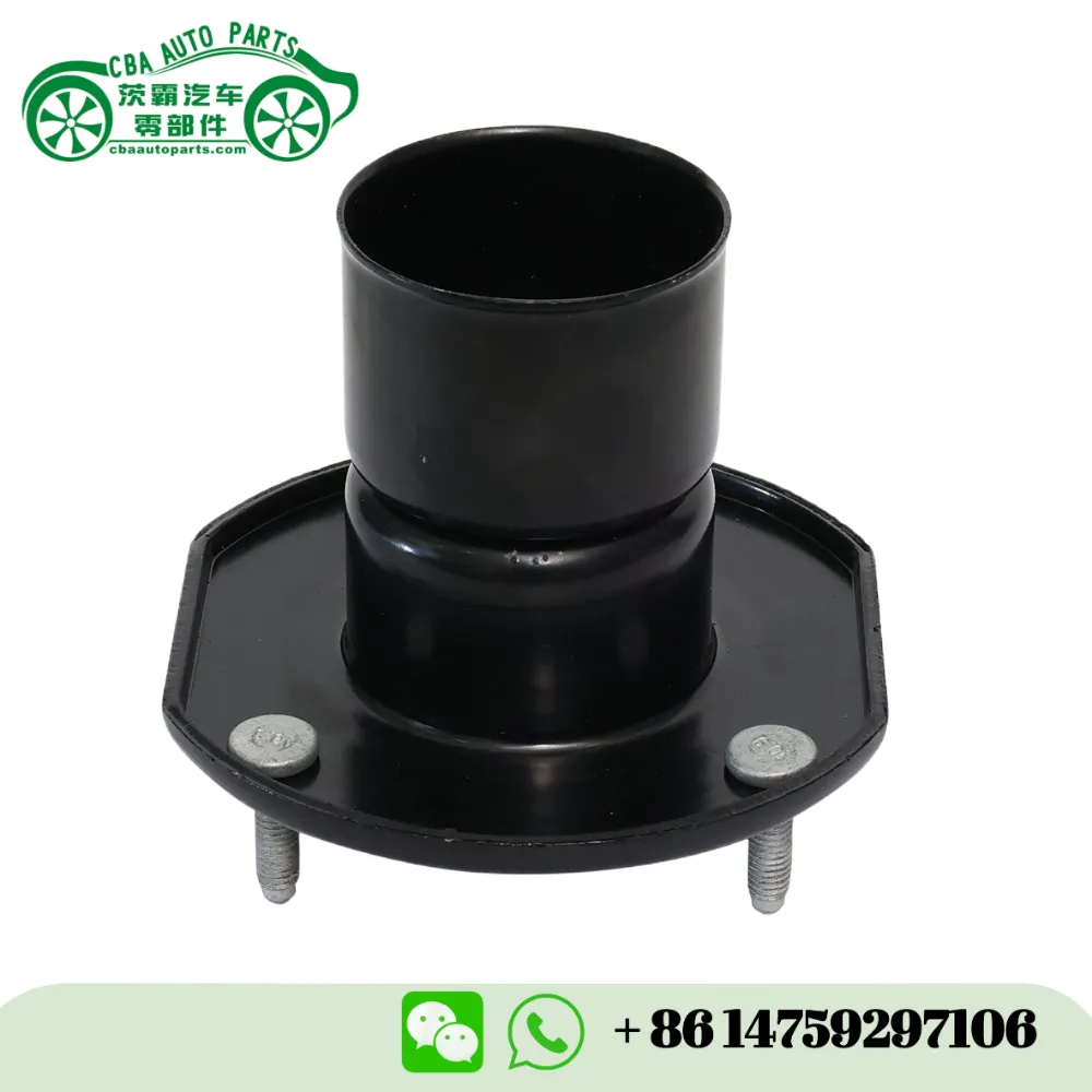 Suporte do amortecedor 1643200026 compatível com Mercedes-Benz ML63 AMG 2007-2009 | CBA Auto Parts