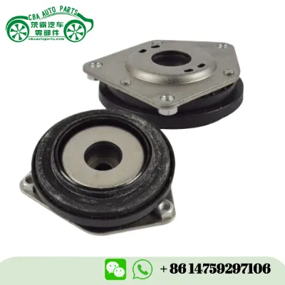 1693200073 Suporte do Amortecedor MK378 Compatível com Mercedes-Benz B200 2006-2011 | CBA Auto Parts