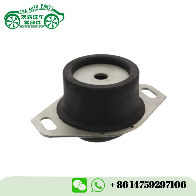 1827.10 SOPORTE DE MOTOR COMPATIBLE CON Peugeot 307 | CBA Auto Parts
