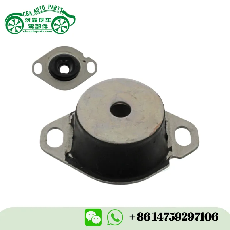 1843.95 SOPORTE DE MOTOR COMPATIBLE CON Peugeot | CBA Auto Parts