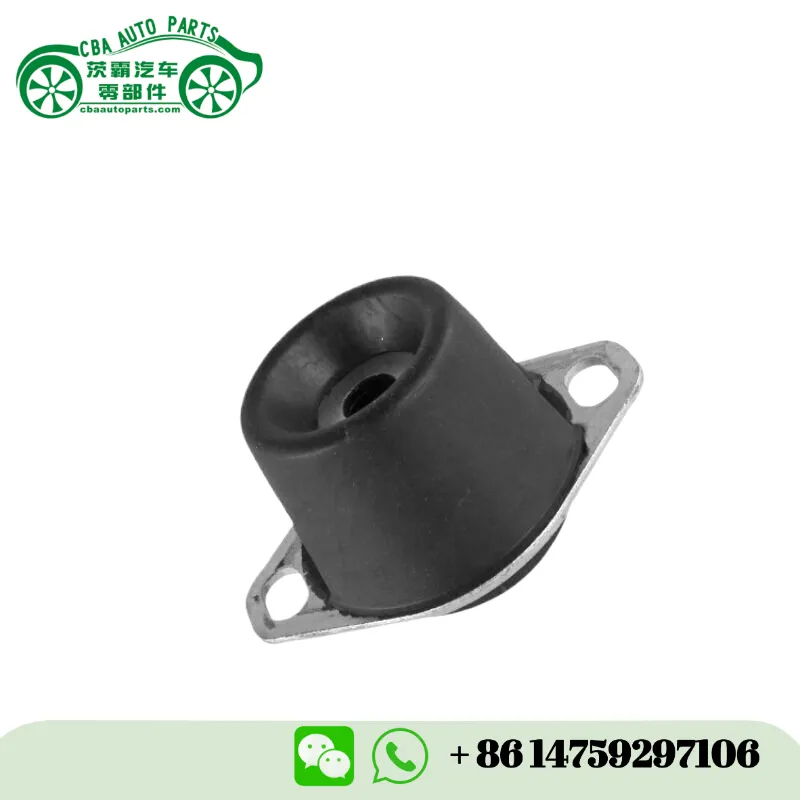 1844.51 1844.34 96068159 96104506 SOPORTE DE MOTOR COMPATIBLE CON Peugeot 206 306 | CBA Auto Parts