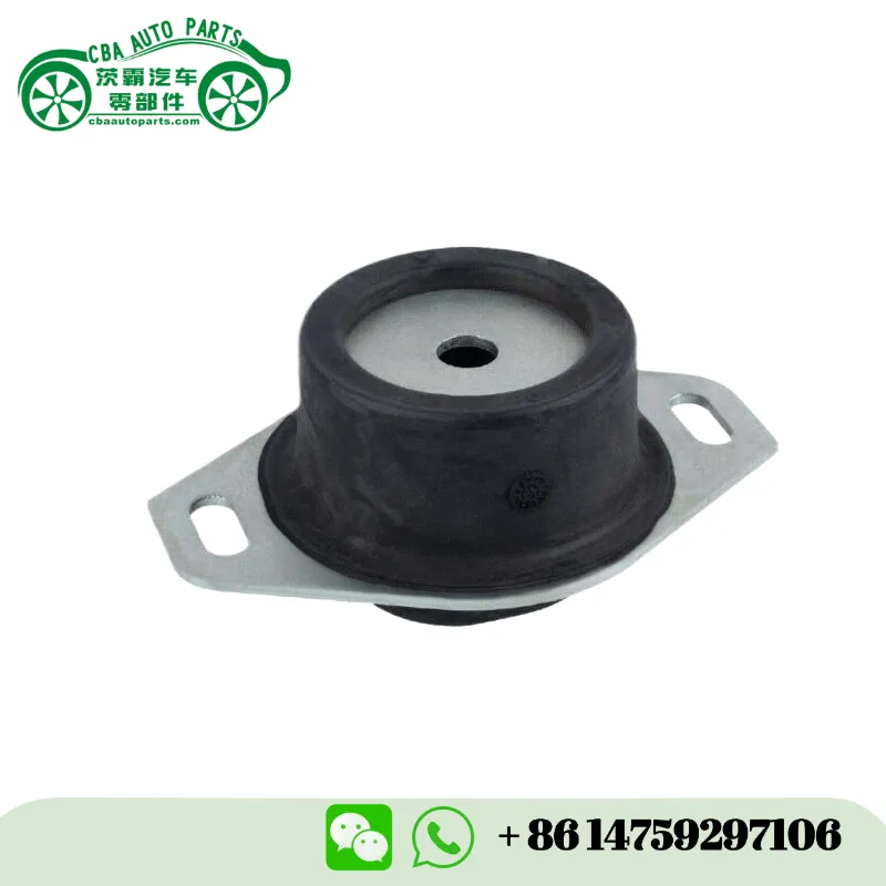 1844.68 SOPORTE DE MOTOR COMPATIBLE CON Peugeot 308 | CBA Auto Parts